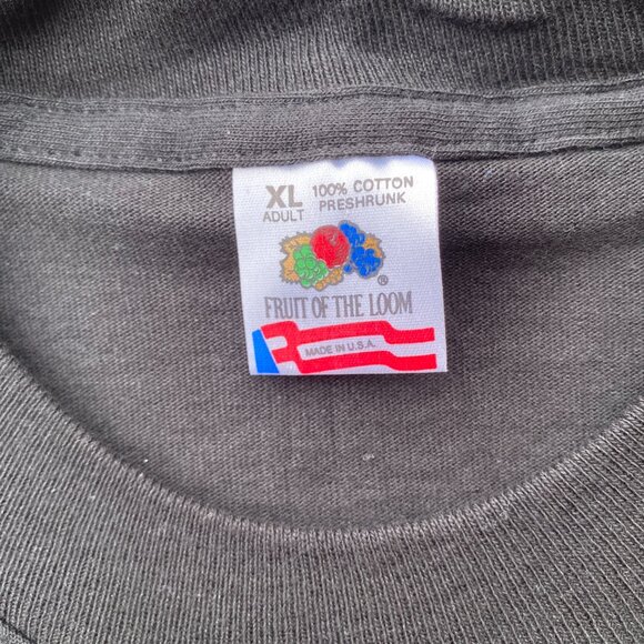 Vintage 1995 Cry for Dawn Sirius Linsner comics t-shirt - Picture 3 of 3